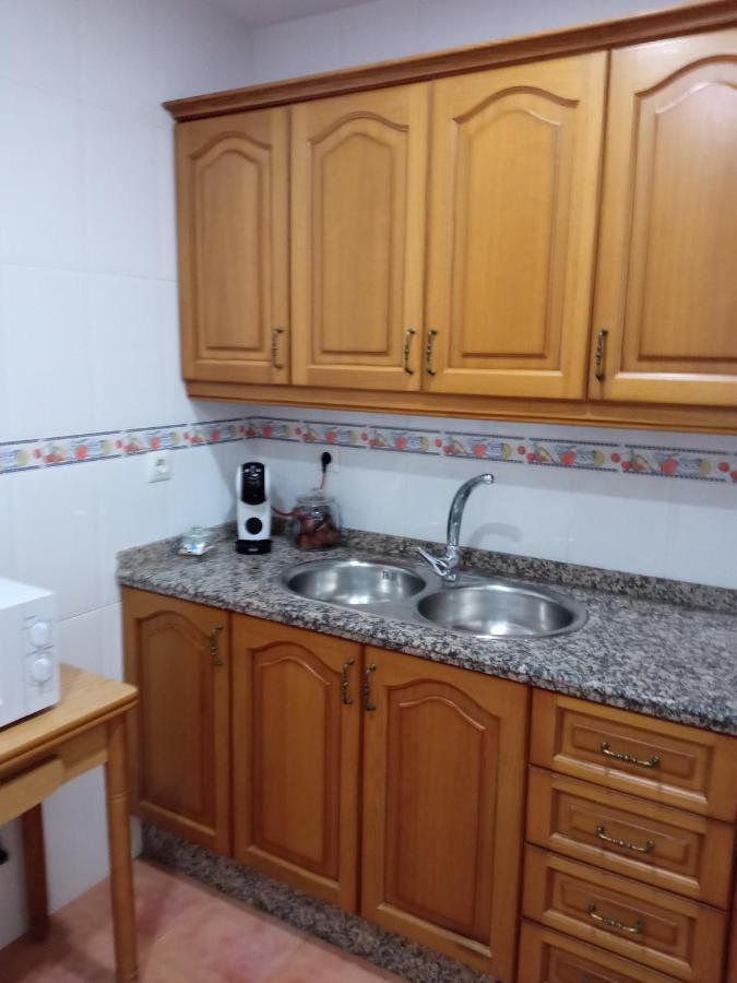 Acera Del Rio Lägenhet Córdoba Exteriör bild