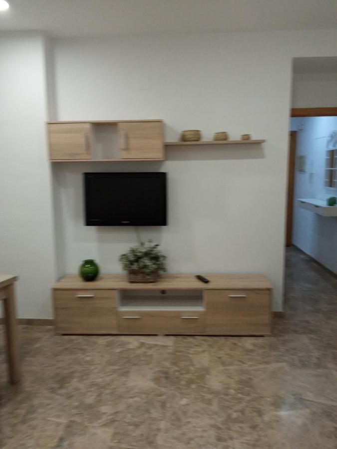 Acera Del Rio Lägenhet Córdoba Exteriör bild