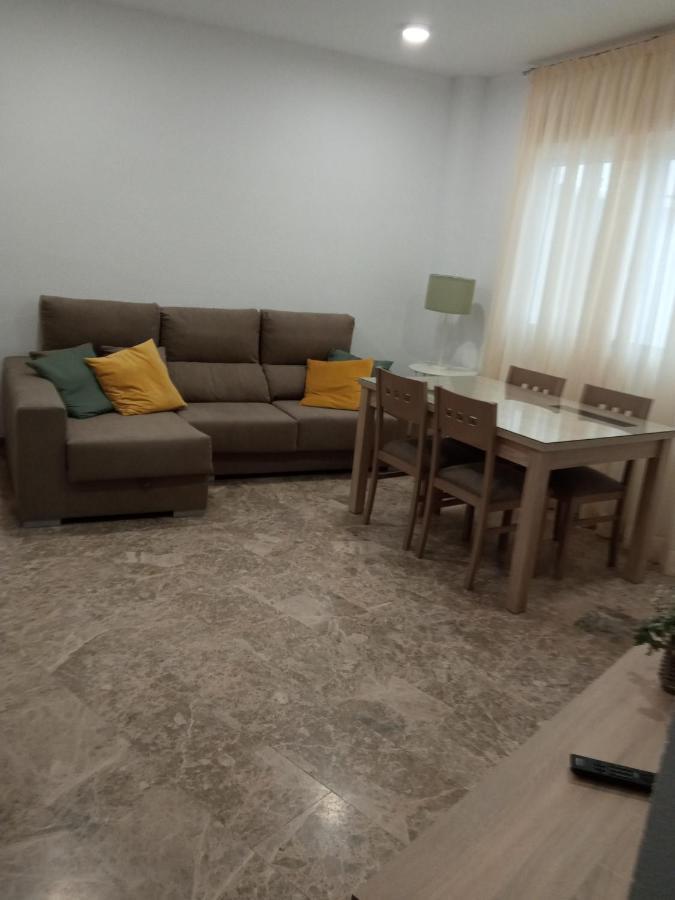 Acera Del Rio Lägenhet Córdoba Exteriör bild