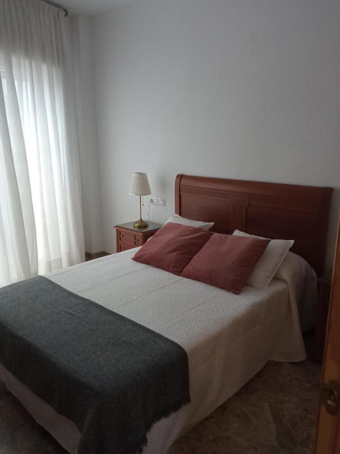 Acera Del Rio Lägenhet Córdoba Exteriör bild
